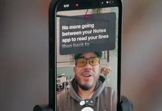 Instagram Launches Video Education Series for Edits App