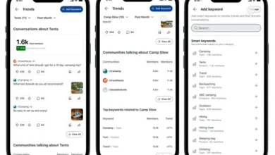 Reddit Adds Trend Insights on Mobile, Guidebook for Brands