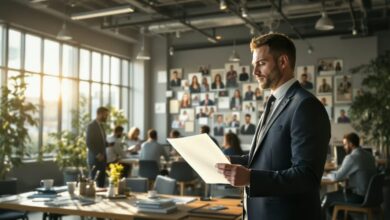 Why Most AI Companies Hide Their Identities (And What That Tells You About Their Business) • Dustin Stout