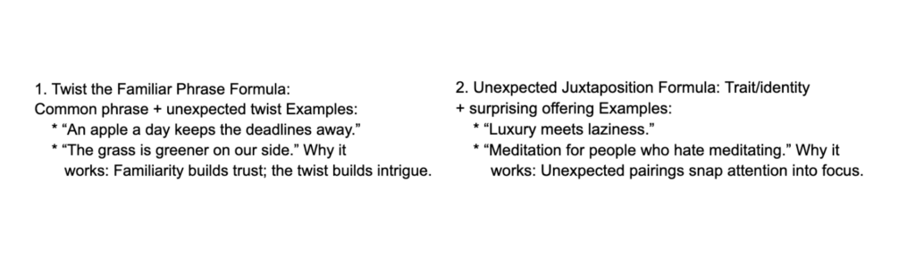 4 Keys to Better Prompting 4 Keys to Better Prompting