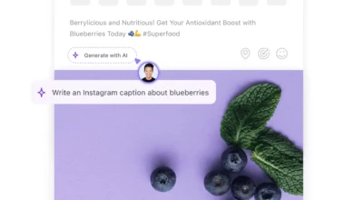 Top AI tools for content creation: tried & tested