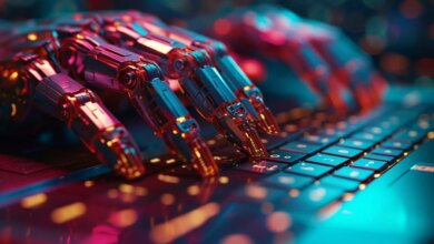 Is AI Content Getting Preferential Treatment on Algorithms? — Thin Pig Media