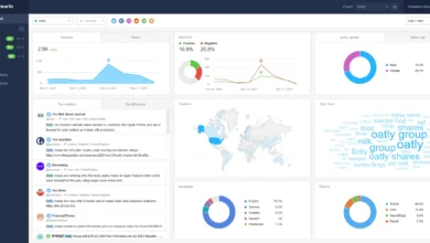 14 best free and paid Google Alerts alternatives in 2024