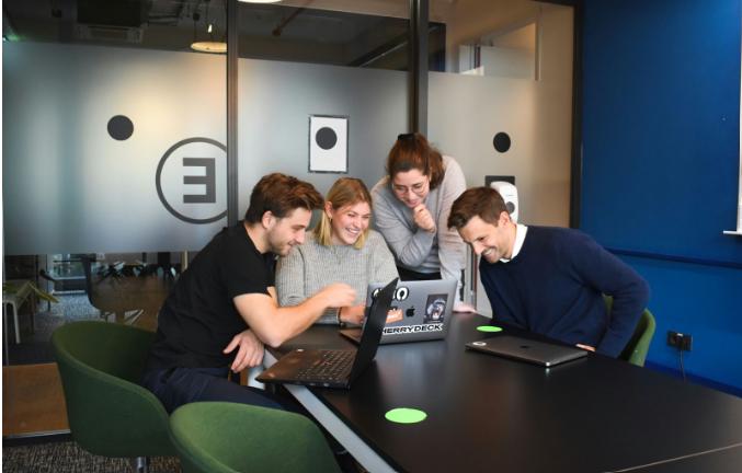 The 5 Best Lead Finder Tools for Social Media Managers The 5 Best Lead Finder Tools for Social Media Managers