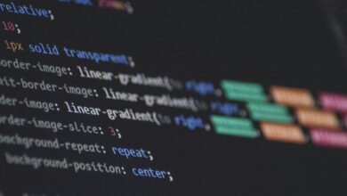 What is a Cascading Style Sheet Definition?