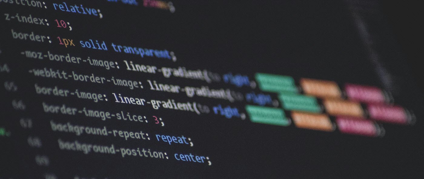 What is a Cascading Style Sheet Definition?