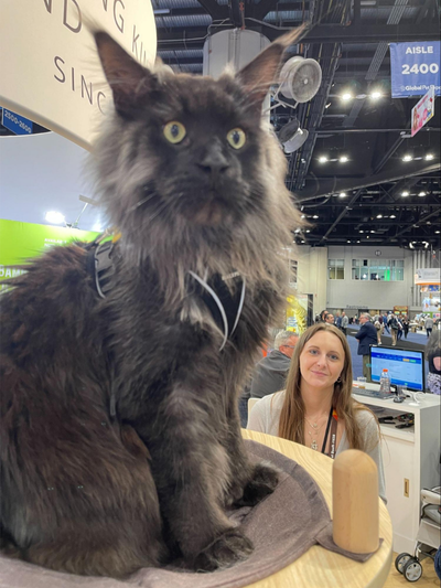 The Pet Industry: Observations from Global Pet Expo 2025