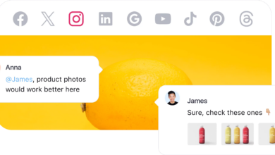 Top 7 social CRM software for content teams