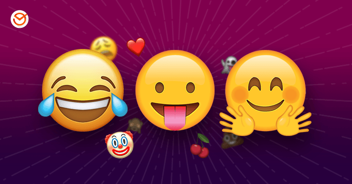 Show What You Mean on Social Media: Say It With Emojis – Postcron