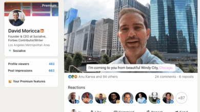 Building a video program with employee advocacy