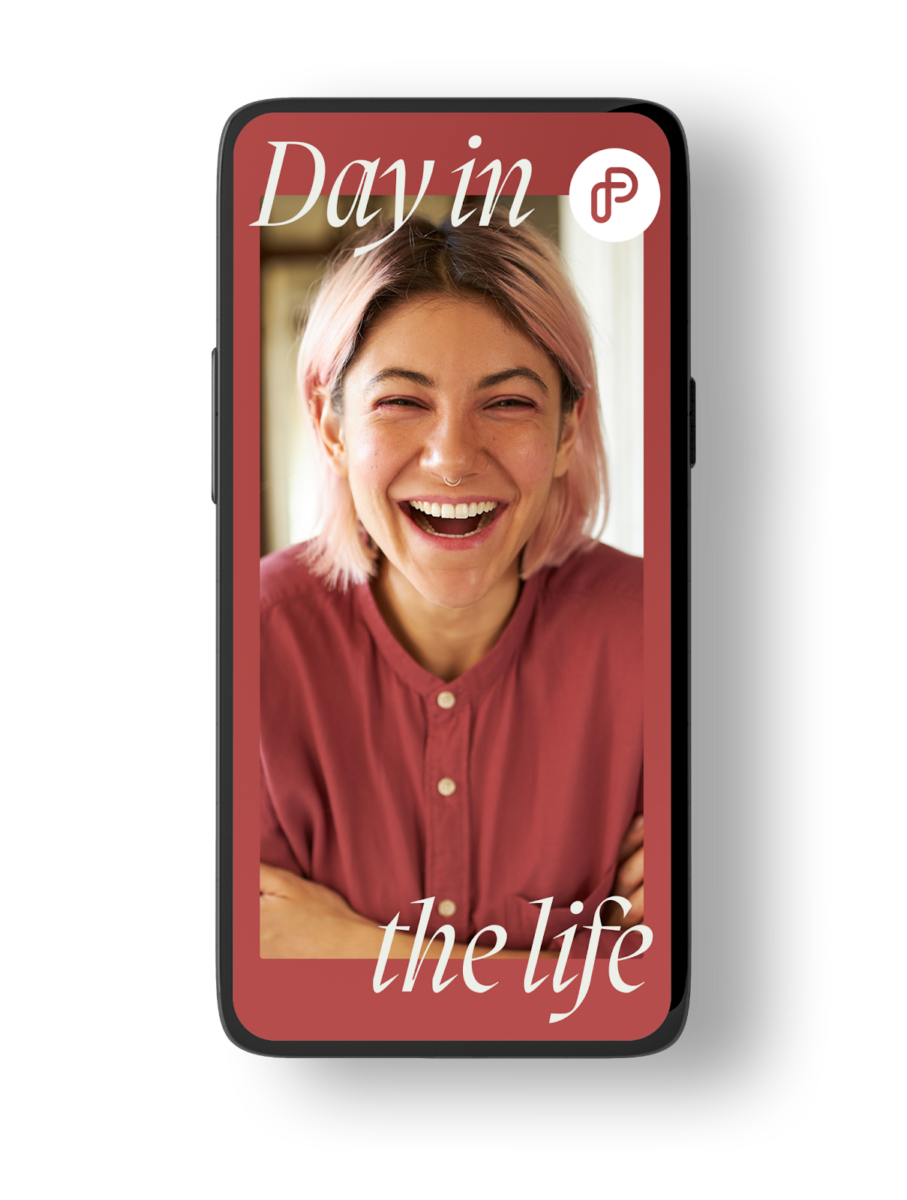 Scale trust with employee advocacy & video Scale trust with employee advocacy & video