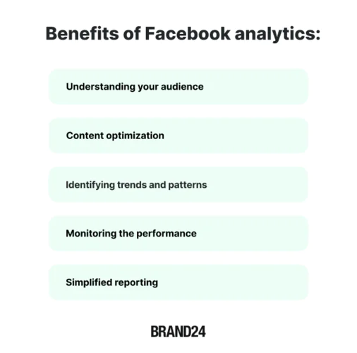 How to Use Facebook Analytics? Guide & Strategies for Growth [2025]