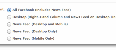 The Evolution of Meta Ads Copy and Creative Control