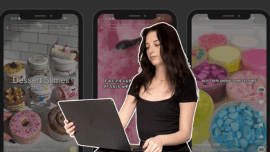 I Want to Be a Slime Content Creator’s Video Editor