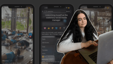 Hear Me Out: A Brand Trip with No Branding: The Waterboy Controversy