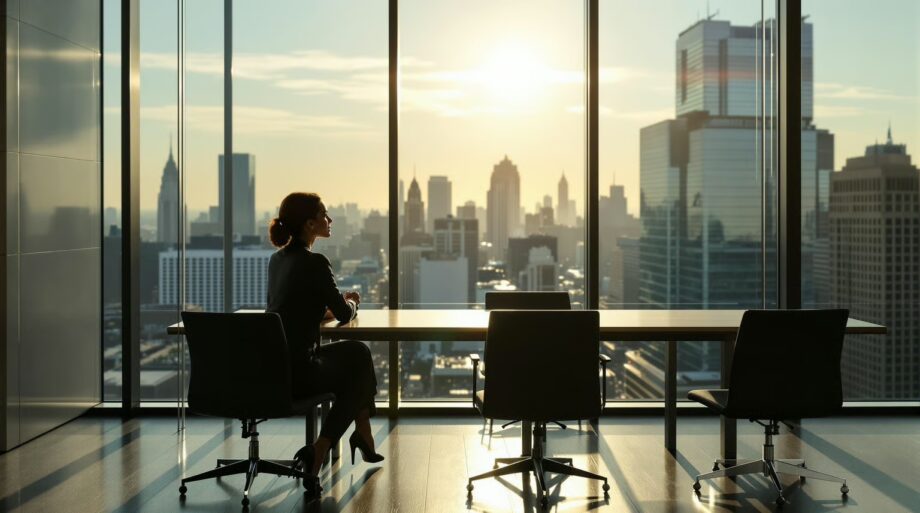 Why Emotional Intelligence Flips the AI Narrative • Dustin Stout