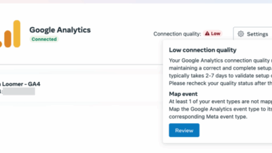 Problem with GA4 Integration – Jon Loomer Digital