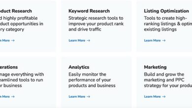 Helium 10 Review – Read Before Buying! (2025)