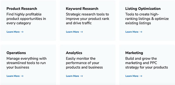 Helium 10 Review – Read Before Buying! (2025)