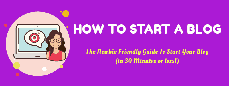 How to Start a Blog & Make Money in 2025 (in 5 Easy Steps)