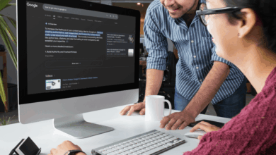 How to Get Cited in Google AI Overview