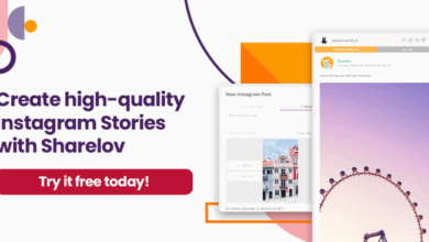 Your Key to Captivating Content and Increase Engagement – Sharelov Blog