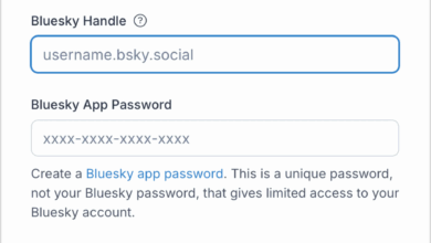 Authorization, Posting, Analytics & Comments