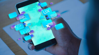 Top Mobile App Development Trends to Watch in 2025