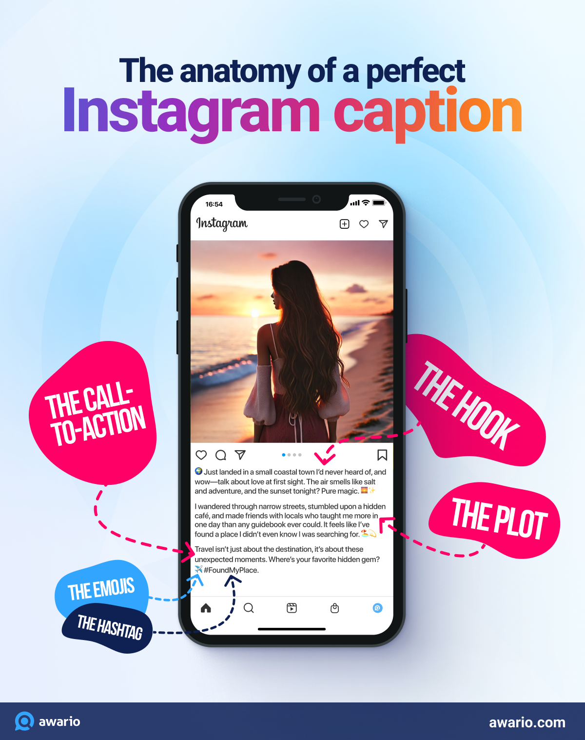 200+ Short Instagram Captions That Go Viral (and How ChatGPT Can Help)