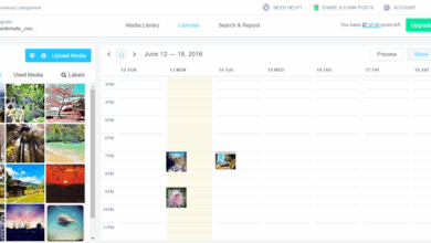 The Best Meta Business Suite Alternatives for SMM