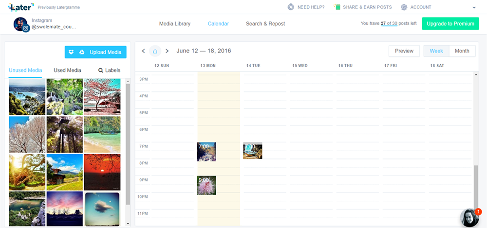 The Best Meta Business Suite Alternatives for SMM