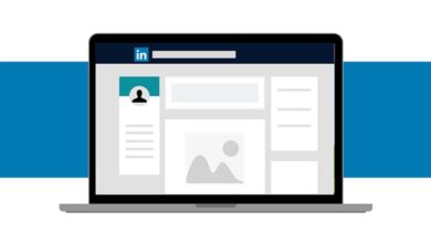 Personalising your public profile LinkedIn url and why it is important
