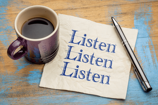 Listen Up! SEO is a Must for Every Business Website!