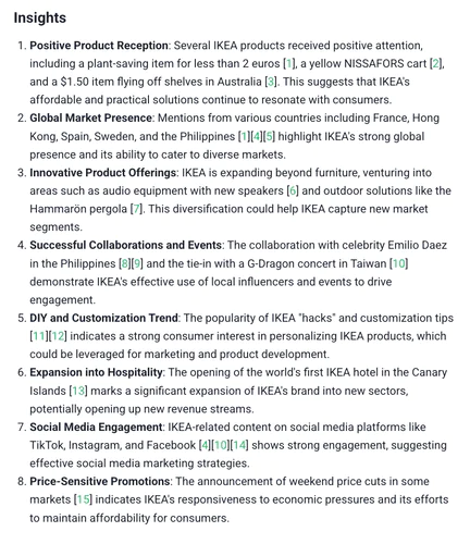 How to Use Media Intelligence to Drive Growth in 2025 How to Use Media Intelligence to Drive Growth in 2025