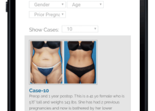 Mobile Sticky Navigation Software – ADvance Media Inc.
