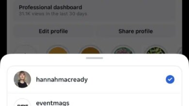 How to manage multiple Instagram accounts (without losing your mind)