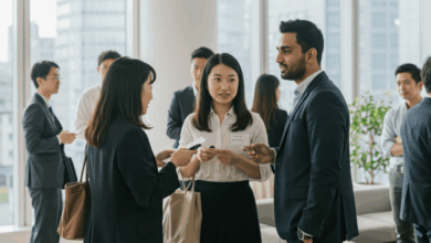 How to find influencers in Japan