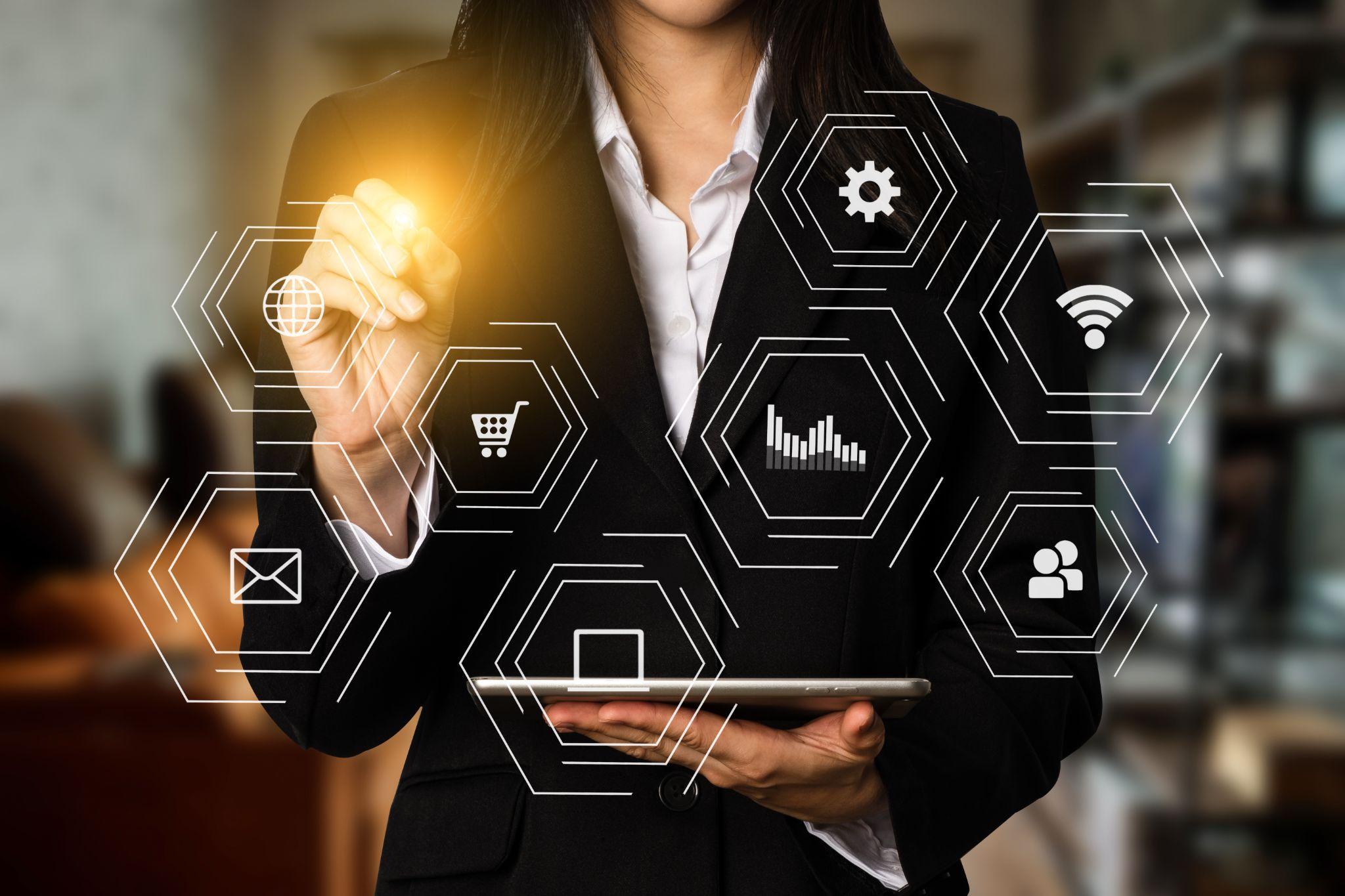 Enterprise Marketing Advantages of Agency Collaboration Enterprise Marketing Advantages of Agency Collaboration