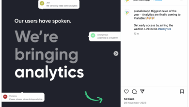 engaging, fresh content ideas for 2025