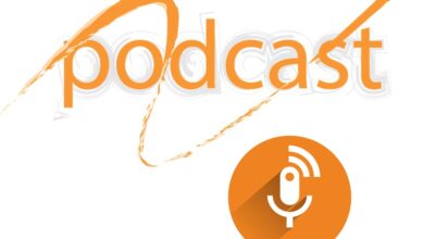 UPDATED: Easy listening – A collection of higher education podcasts