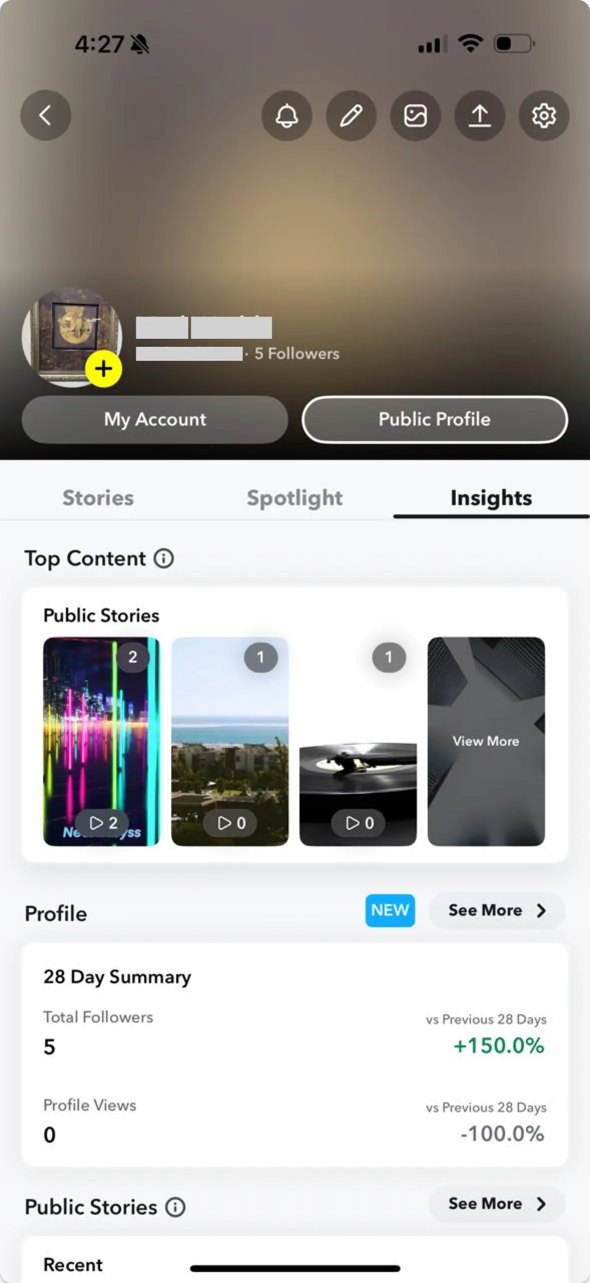 Authorization, Posting, & Analytics with Ayrshare