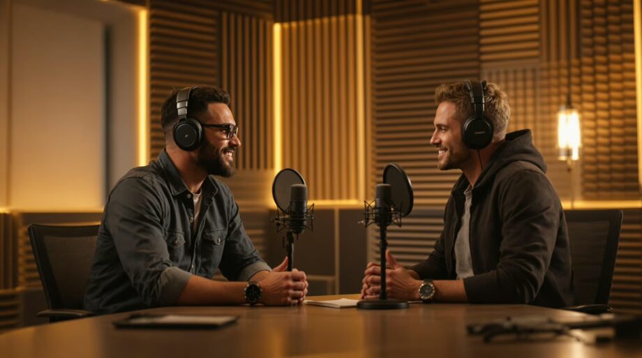 The Podcast Appearance That Broke Every Rule I Thought I Knew About Influence • Dustin Stout The Podcast Appearance That Broke Every Rule I Thought I Knew About Influence • Dustin Stout