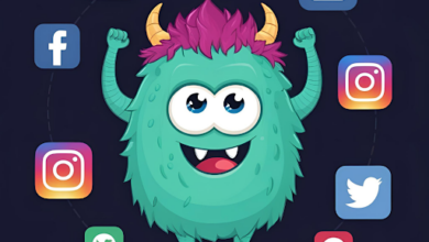 It’s Not a Monster, It’s a Map — Thin Pig Media