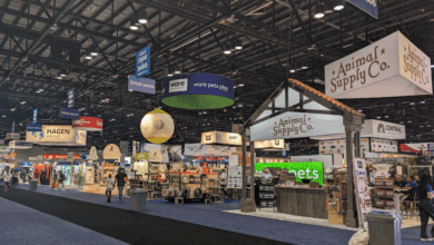 Beginner’s Guide to Attending a Trade Show as a Content Creator