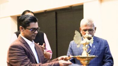 From Classroom to Corporate: Inspiring Minds Globally