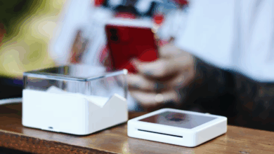 How a Small Retail Store Can Create a Professional Image in a Matter of Days